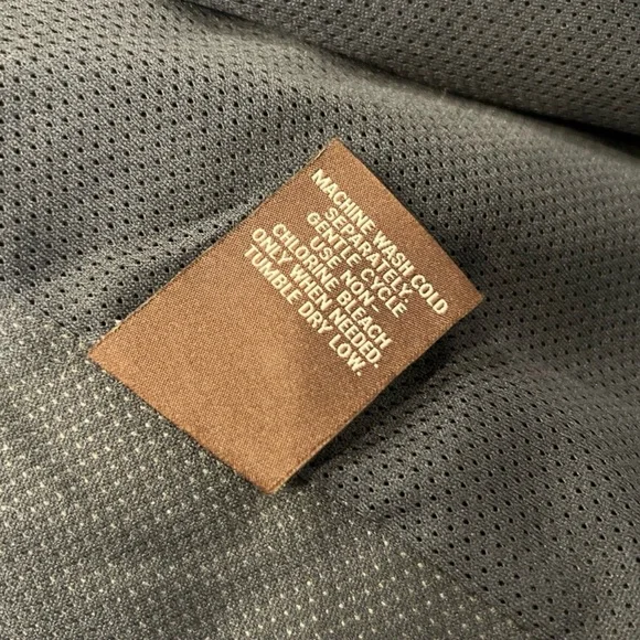 Men’s Michael Kors Grey Jacket - Picture 7 of 8